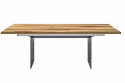 Ausziehtisch Massivholz 140-220 konfigurierbar