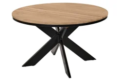 Ausziehtisch Nottingham Eiche 130 cm