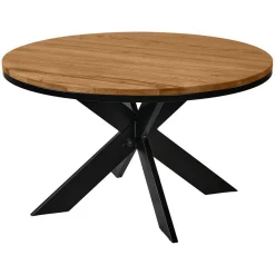 Ausziehtisch Nottingham Eiche 130 cm