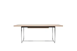 Ausziehtisch S 1072 Buche 200-290 cm