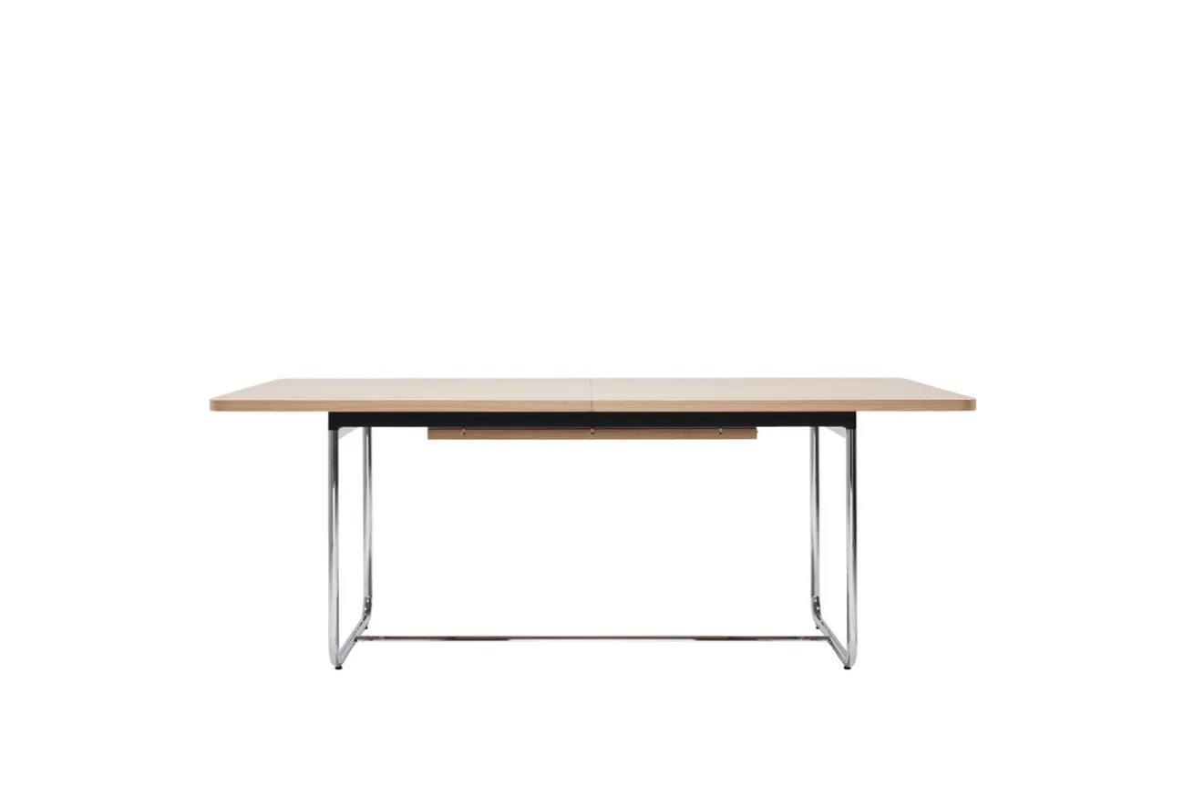 Ausziehtisch S 1072 Buche 200-290 cm