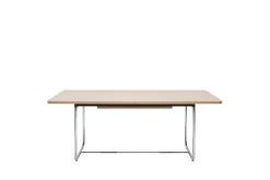 Ausziehtisch S 1072 Buche 200-290 cm