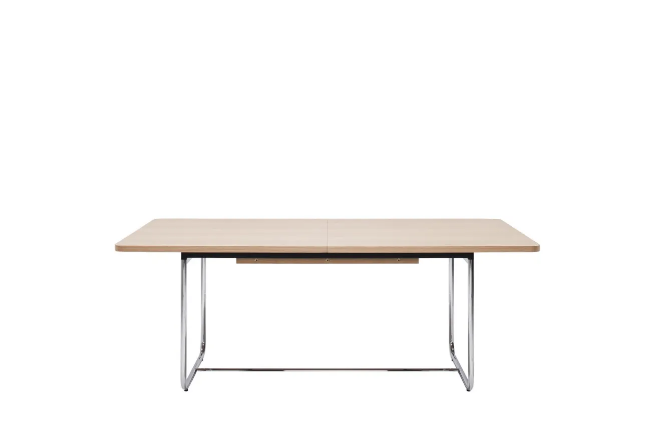 Ausziehtisch S 1072 Buche 200-290 cm