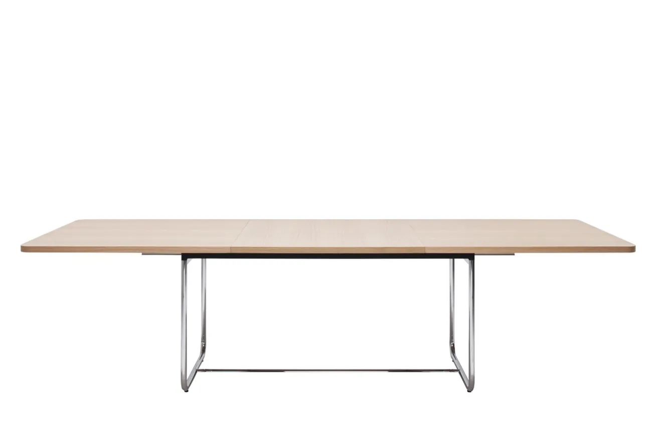 Ausziehtisch S 1072 Buche 200-290 cm