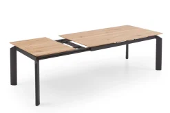 Ausziehtisch Scivolo Eiche 180x100 cm