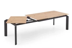 Ausziehtisch Scivolo Eiche 180x100 cm