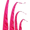 Bali Fahne Sanur 6 Meter fuchsia