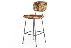 Barstuhl Antique Rose