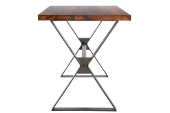 Bartisch Flaire Suarholz B 150 cm