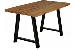 Bartisch Harrogate Eiche schweizer Kante