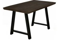 Bartisch Harrogate Eiche schweizer Kante