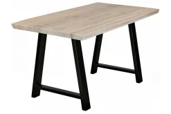 Bartisch Harrogate Eiche schweizer Kante