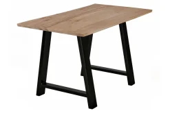 Bartisch Harrogate Eiche schweizer Kante