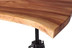 Bartisch Hennry Massivholz Mango