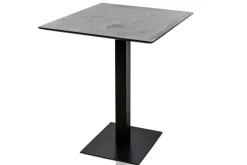 Bartisch Pilar anthrazit