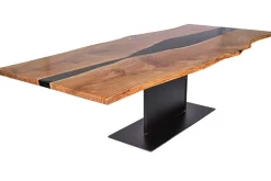 Baumkantentisch Epoxy 280