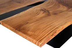 Baumkantentisch Epoxy 280