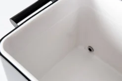 Be Cool Kühlbox 91x84,5x39 schwarz