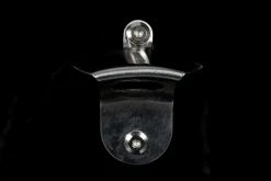 Be Cool Kühlbox 91x84,5x39 schwarz