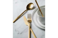 Becher Porcelino weiß H 11cm