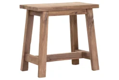 Beisteller Easy Teakholz