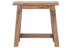 Beisteller Easy Teakholz