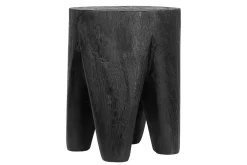 Beisteller Tooth Suarholz schwarz