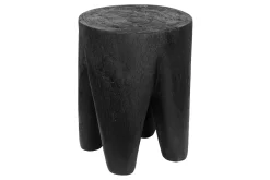 Beisteller Tooth Suarholz schwarz