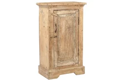 Beistellschrank Vintage whitewashed
