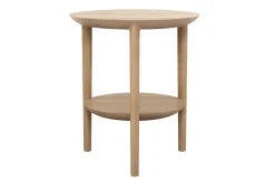 Beistelltisch Bok Eiche natur