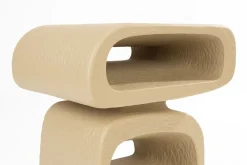 Beistelltisch Ed beige