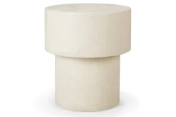 Beistelltisch Elements natur D 41 cm