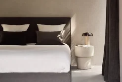 Beistelltisch Elements natur D 41 cm