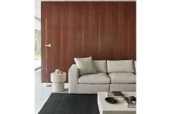 Beistelltisch Elements natur D 41 cm