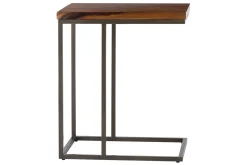 Beistelltisch Flaire Suarholz