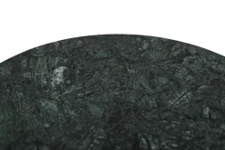 Beistelltisch Gats Marmor dunkelgrün