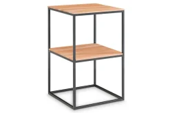 Beistelltisch Marc Kernbuche 45 cm