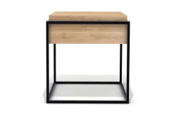 Beistelltisch Monolith Eiche natur