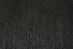 Beistelltisch Oblic Teak schwarz