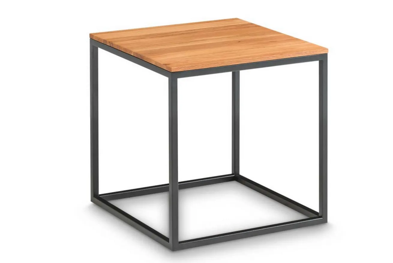 Beistelltisch Pino Asteiche 40 cm
