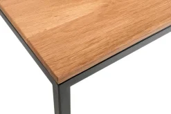 Beistelltisch Pino Asteiche 40 cm