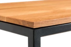 Beistelltisch Pino Kernbuche 40 cm