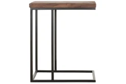 Beistelltisch Timber Massivholz