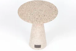 Beistelltisch Vicky recycled H 45 cm pink