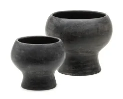 Übertopf Opium groß 41*34 cm