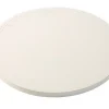 Big Green Egg Back- und Pizzastein flach XL Ø 53 cm