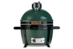 Big Green Egg Bundle MiniMax