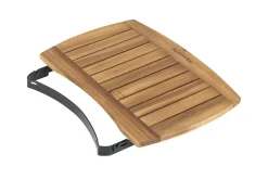 Big Green Egg Halbrunde Rosterhöhung