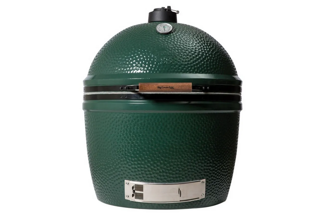 Big Green Egg 2XL Bundle