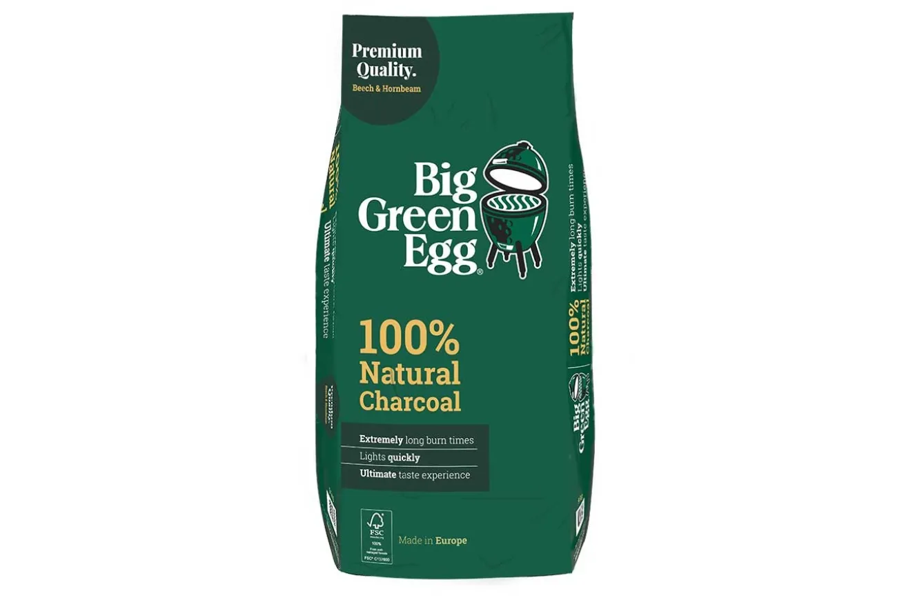 Big Green Egg 2XL Bundle